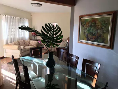 Casa com 4 Quartos à venda, 390m² no Park Way, Brasília