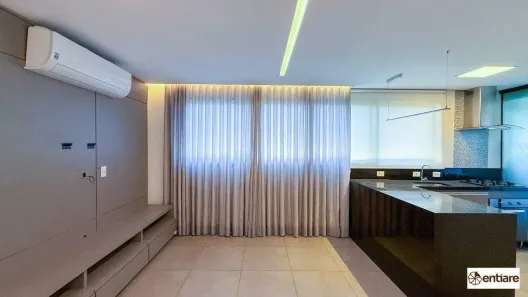 Apartamento com 2 Quartos à venda, 62m² no Funcionários, Belo Horizonte
