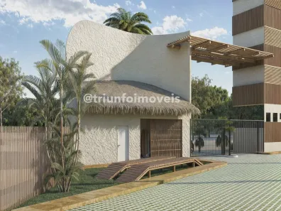 Lote/Terreno à venda, 233m² no Centro, Barreirinhas