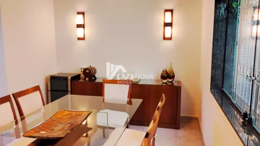 Casa com 5 Quartos à venda, 330m² no Caiçara-Adelaide, Belo Horizonte