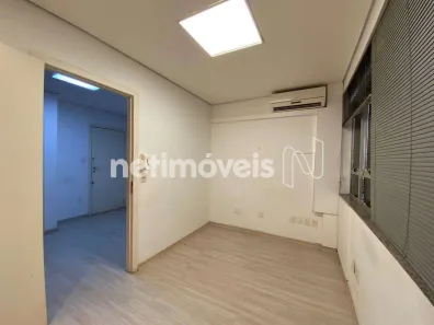 Sala Comercial à venda, 22m² no Serra, Belo Horizonte