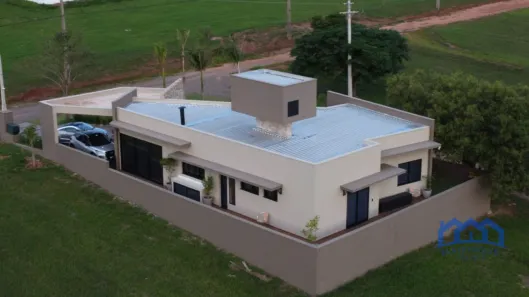Casa de Condomínio com 2 Quartos à venda, 450m² no , Paranapanema