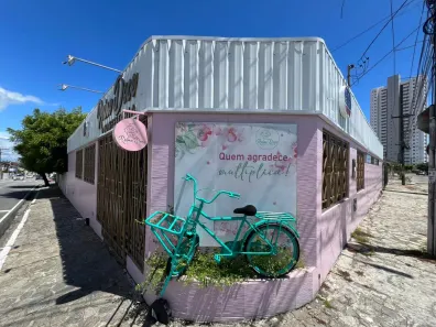 Ponto Comercial com 3 Quartos à venda, 280m² no Estados, João Pessoa