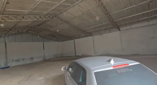 Galpão/Depósito/Armazém para alugar, 400m² no Nova Esperança, Salvador