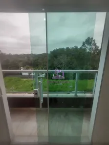 Kitnet com 1 Quarto para alugar, 35m² no Ana Cristina II, Jandira