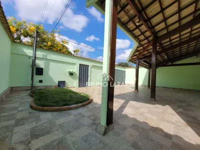 Casa com 3 Quartos para alugar, 180m² no Padre Eustáquio 2ª Seção, Igarapé