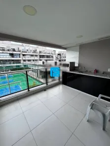 Apartamento com 3 Quartos para alugar, 88m² no Recreio dos Bandeirantes, Rio de Janeiro