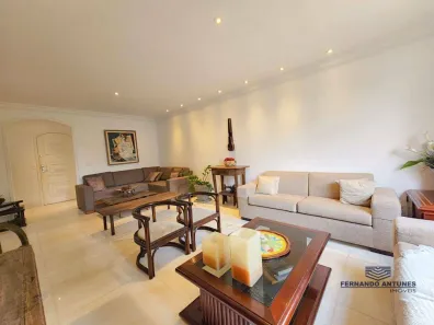 Apartamento com 4 Quartos para alugar, 235m² no Lourdes, Belo Horizonte