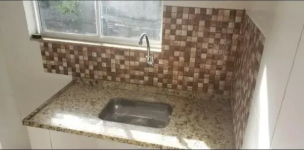 Kitnet para alugar, 25m² no Bento Ribeiro, Rio de Janeiro