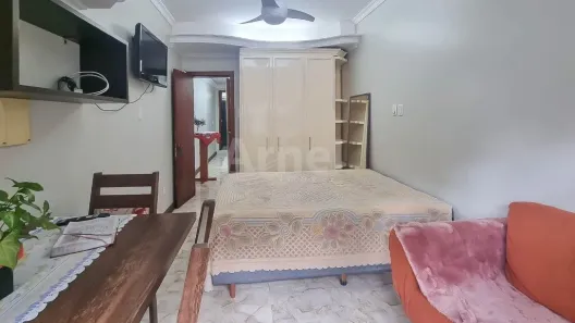 Kitnet para alugar, 35m² no Centro, Passo Fundo
