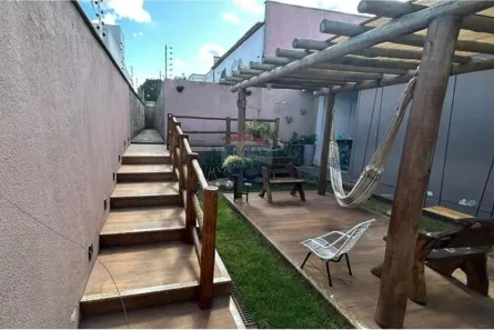 Casa com 3 Quartos à venda, 102m² no Jardim Esplanada, Araguaína