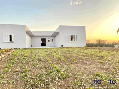 Fazenda/Sítio com 4 Quartos à venda, 300m² no Linha Palmeiro, Farroupilha