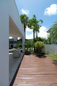 Casa de Condomínio com 6 Quartos à venda, 850m² no Alphaville I, Salvador