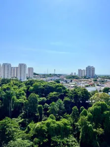 Apartamento com 2 Quartos para alugar, 71m² no Dom Pedro I, Manaus
