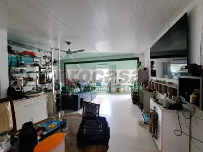 Casa com 5 Quartos para venda ou aluguel, 360m² no Dom Pedro I, Manaus