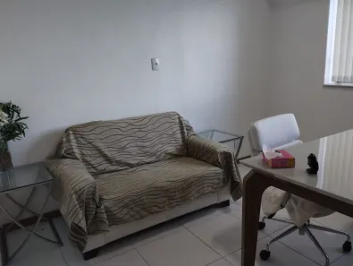 Sala Comercial para venda ou aluguel, 28m² no Brotas, Salvador