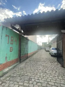 Kitnet com 1 Quarto para alugar, 27m² no Realengo, Rio de Janeiro