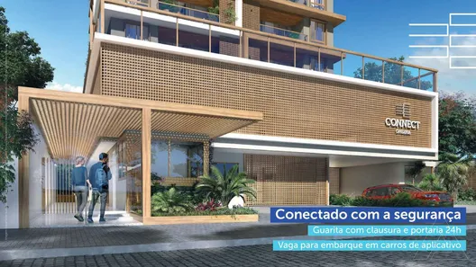 Apartamento com 2 Quartos à venda, 58m² no Ondina, Salvador
