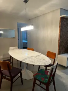 Apartamento com 3 Quartos para alugar, 96m² no Pituba, Salvador