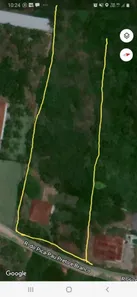 Lote/Terreno à venda, 999m² no Cassange, Salvador