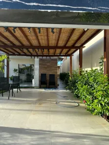 Apartamento com 3 Quartos à venda, 310m² no Caixa D'Água, Lauro de Freitas