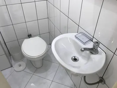 Apartamento com 2 Quartos à venda, 65m² no Balneário Praia do Pernambuco, Guarujá