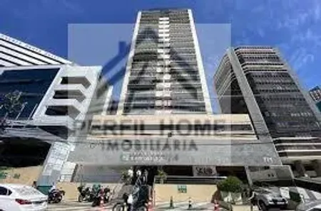 Sala Comercial à venda, 30m² no Pituba, Salvador