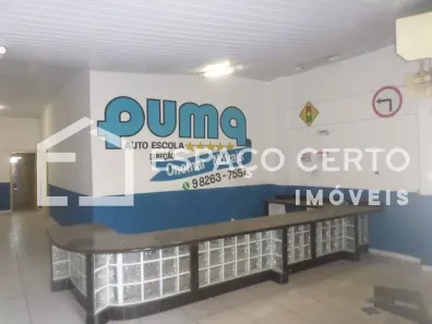 Sala Comercial para alugar, 110m² no Setor dos Afonsos, Aparecida de Goiânia