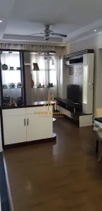 Apartamento com 3 Quartos à venda, 73m² no Mogi Moderno, Mogi das Cruzes