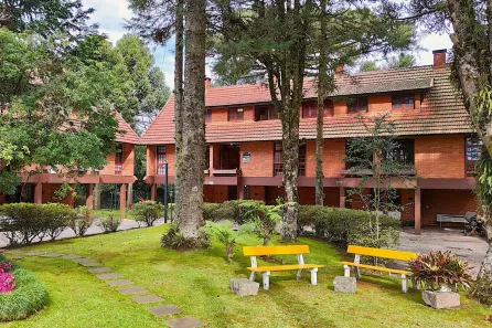 Casa com 3 Quartos à venda, 103m² no Ipê Amarelo, Gramado