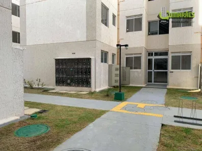 Apartamento com 2 Quartos para alugar, 41m² no Mares, Salvador