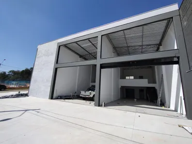 Ponto Comercial para alugar, 170m² no Jardim Nossa Senhora Salete, Araçoiaba da Serra