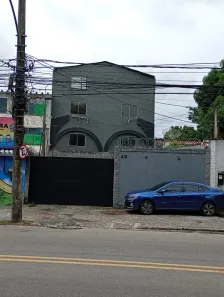 Galpão/Depósito/Armazém para venda ou aluguel, 350m² no Anil, Rio de Janeiro