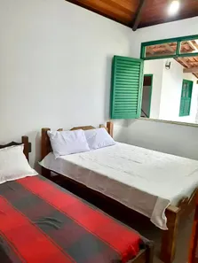 Casa com 3 Quartos à venda, 121m² no Lama Preta, Camaçari
