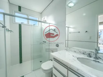 Casa de Condomínio com 3 Quartos para alugar, 350m² no Jardim das Nações, Taubaté