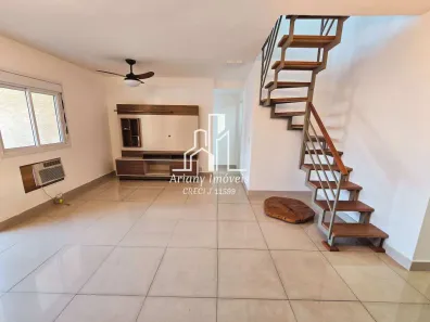 Cobertura com 3 Quartos para venda ou aluguel, 151m² no Taquara, Rio de Janeiro