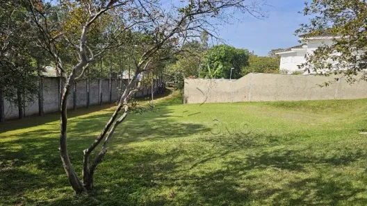Lote/Terreno à venda, 936m² no Além Ponte, Sorocaba