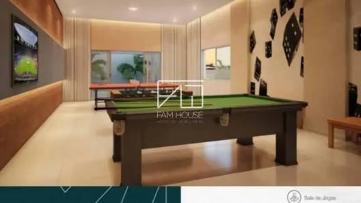 Cobertura com 3 Quartos à venda, 134m² no São Lucas, Belo Horizonte