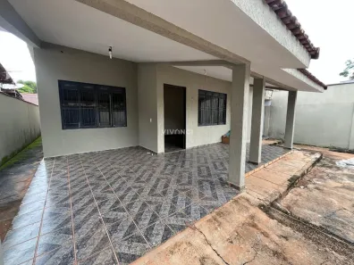 Sobrado com 4 Quartos para alugar, 300m² no Plano Diretor Sul, Palmas