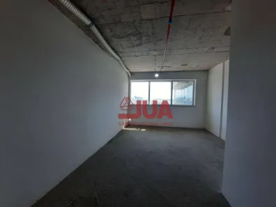 Sala Comercial para alugar, 52m² no Centro, Nova Iguaçu