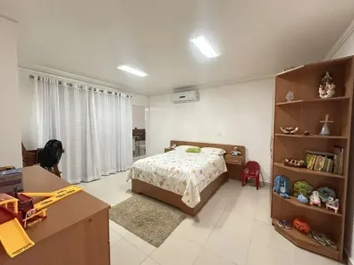 Casa de Condomínio com 3 Quartos à venda, 147m² no Chapada, Manaus