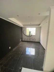 Apartamento com 2 Quartos à venda, 42m² no Bangu, Rio de Janeiro