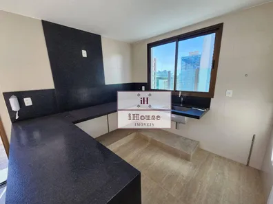 Apartamento com 2 Quartos à venda, 61m² no Lourdes, Belo Horizonte