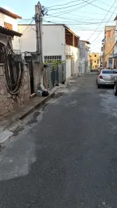 Casa com 3 Quartos à venda, 100m² no Itapuã, Salvador
