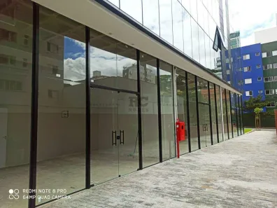 Ponto Comercial para alugar, 39m² no Liberdade, Belo Horizonte