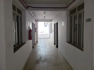 Prédio Comercial para alugar, 2400m² no Tirol (Barreiro), Belo Horizonte