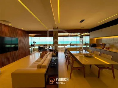 Apartamento com 3 Quartos à venda, 175m² no Petrópolis, Natal