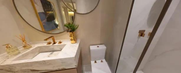 Apartamento à venda, 2 Dormitórios com Suíte e 1 Vaga no Chácara Inglesa, São Paulo