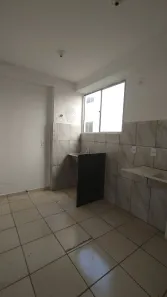 Apartamento com 2 Quartos à venda, 45m² no Citrolândia, Betim