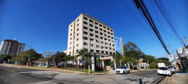 Sala Comercial para alugar, 31m² no Vila Hortência, Sorocaba